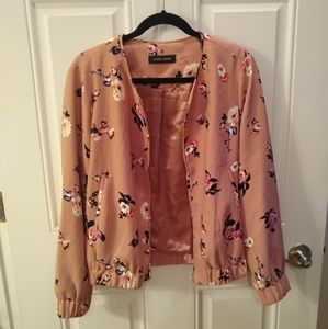 Ivanka Trump Jacket Size 8 New Without Tags, Never Worn